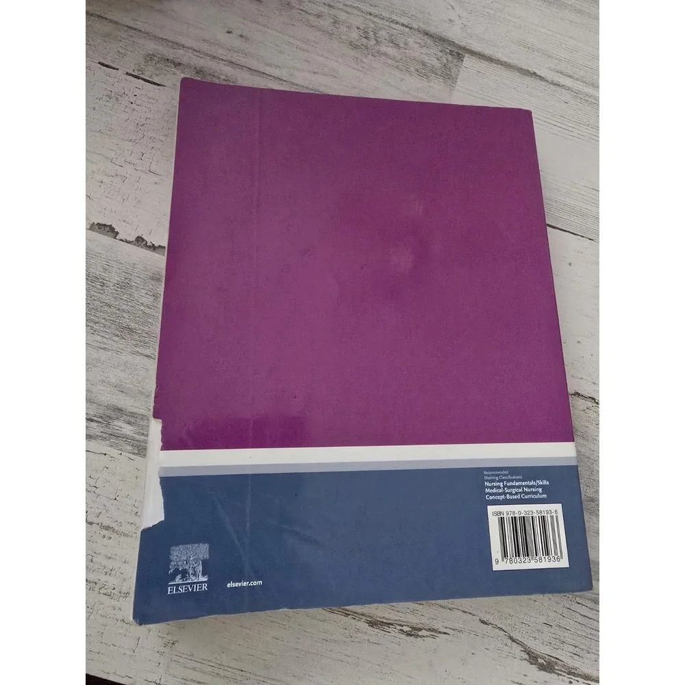 Concepts for Nursing Practice‎ 3rd Edition Jean Foret Giddens Elsevier